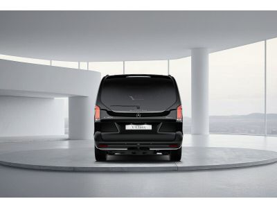 Mercedes-Benz V-Klasse Gebrauchtwagen Mercedes-Benz V-Klasse Gebrauchtwagen