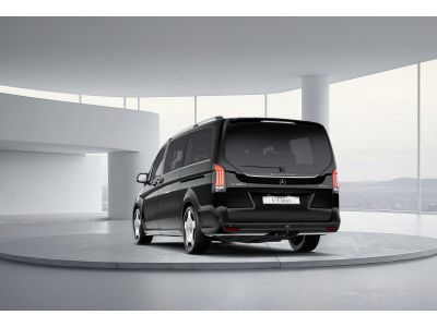 Mercedes-Benz V-Klasse Gebrauchtwagen Mercedes-Benz V-Klasse Gebrauchtwagen