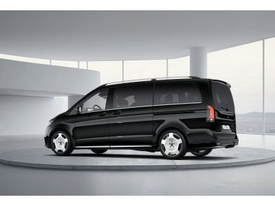Mercedes-Benz V-Klasse Gebrauchtwagen Mercedes-Benz V-Klasse Gebrauchtwagen