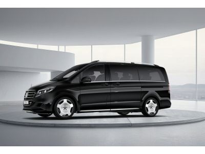 Mercedes-Benz V-Klasse Gebrauchtwagen Mercedes-Benz V-Klasse Gebrauchtwagen