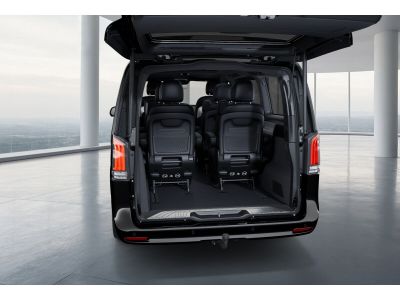 Mercedes-Benz V-Klasse Gebrauchtwagen Mercedes-Benz V-Klasse Gebrauchtwagen