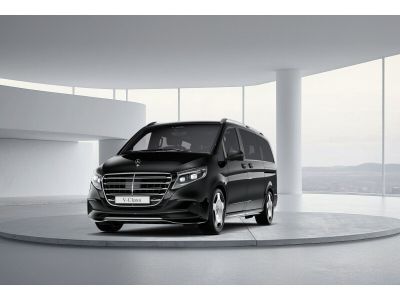 Mercedes-Benz V-Klasse Gebrauchtwagen Mercedes-Benz V-Klasse Gebrauchtwagen
