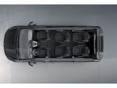Mercedes-Benz V-Klasse Gebrauchtwagen Mercedes-Benz V-Klasse Gebrauchtwagen