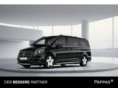 Mercedes-Benz V-Klasse Gebrauchtwagen Mercedes-Benz V-Klasse Gebrauchtwagen