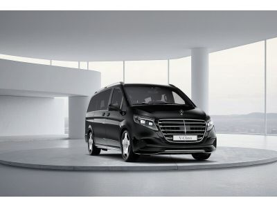 Mercedes-Benz V-Klasse Gebrauchtwagen Mercedes-Benz V-Klasse Gebrauchtwagen