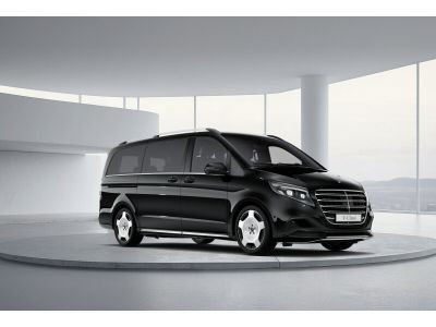 Mercedes-Benz V-Klasse Gebrauchtwagen Mercedes-Benz V-Klasse Gebrauchtwagen