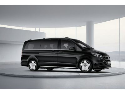 Mercedes-Benz V-Klasse Gebrauchtwagen Mercedes-Benz V-Klasse Gebrauchtwagen