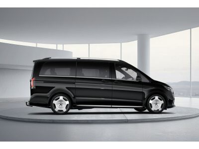 Mercedes-Benz V-Klasse Gebrauchtwagen Mercedes-Benz V-Klasse Gebrauchtwagen