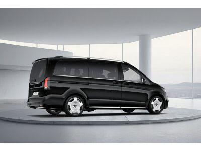 Mercedes-Benz V-Klasse Gebrauchtwagen Mercedes-Benz V-Klasse Gebrauchtwagen