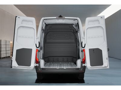 Mercedes-Benz Sprinter Gebrauchtwagen Mercedes-Benz Sprinter Gebrauchtwagen