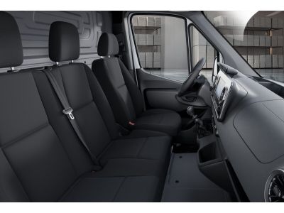 Mercedes-Benz Sprinter Gebrauchtwagen Mercedes-Benz Sprinter Gebrauchtwagen