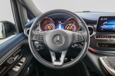 Mercedes-Benz EQV Gebrauchtwagen Mercedes-Benz EQV Gebrauchtwagen