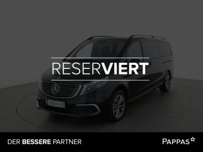 Mercedes-Benz EQV Gebrauchtwagen Mercedes-Benz EQV Gebrauchtwagen