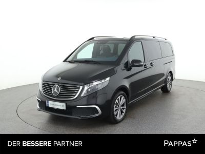 Mercedes-Benz EQV Gebrauchtwagen Mercedes-Benz EQV Gebrauchtwagen
