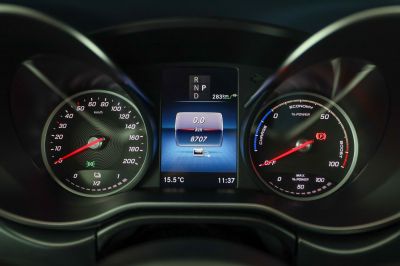 Mercedes-Benz EQV Gebrauchtwagen Mercedes-Benz EQV Gebrauchtwagen
