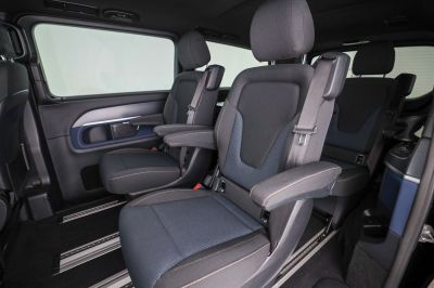 Mercedes-Benz EQV Gebrauchtwagen Mercedes-Benz EQV Gebrauchtwagen