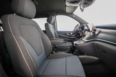 Mercedes-Benz EQV Gebrauchtwagen Mercedes-Benz EQV Gebrauchtwagen