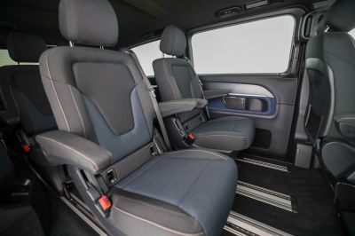 Mercedes-Benz EQV Gebrauchtwagen Mercedes-Benz EQV Gebrauchtwagen
