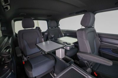 Mercedes-Benz EQV Gebrauchtwagen Mercedes-Benz EQV Gebrauchtwagen