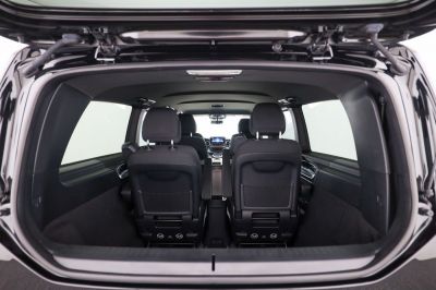 Mercedes-Benz EQV Gebrauchtwagen Mercedes-Benz EQV Gebrauchtwagen