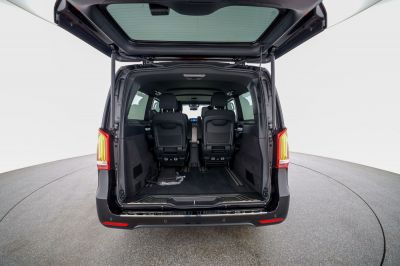 Mercedes-Benz EQV Gebrauchtwagen Mercedes-Benz EQV Gebrauchtwagen