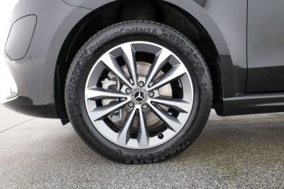 Mercedes-Benz EQV Gebrauchtwagen Mercedes-Benz EQV Gebrauchtwagen