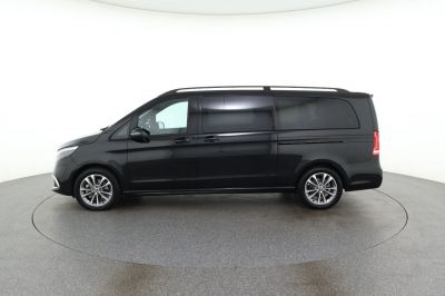 Mercedes-Benz EQV Gebrauchtwagen Mercedes-Benz EQV Gebrauchtwagen