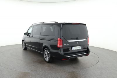 Mercedes-Benz EQV Gebrauchtwagen Mercedes-Benz EQV Gebrauchtwagen