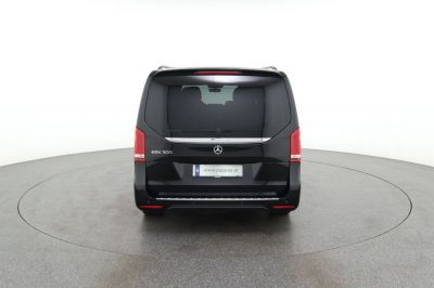 Mercedes-Benz EQV Gebrauchtwagen Mercedes-Benz EQV Gebrauchtwagen