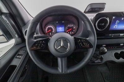 Mercedes-Benz Sprinter Gebrauchtwagen Mercedes-Benz Sprinter Gebrauchtwagen