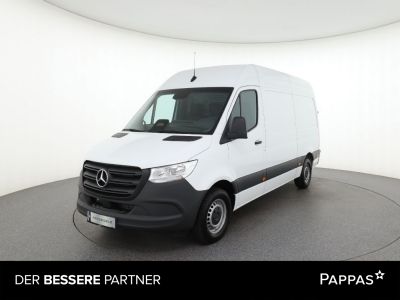 Mercedes-Benz Sprinter Gebrauchtwagen Mercedes-Benz Sprinter Gebrauchtwagen
