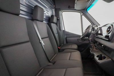 Mercedes-Benz Sprinter Gebrauchtwagen Mercedes-Benz Sprinter Gebrauchtwagen