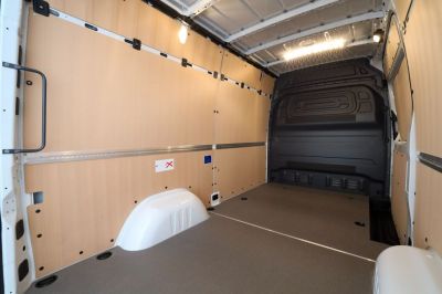 Mercedes-Benz Sprinter Gebrauchtwagen Mercedes-Benz Sprinter Gebrauchtwagen