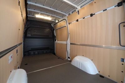 Mercedes-Benz Sprinter Gebrauchtwagen Mercedes-Benz Sprinter Gebrauchtwagen