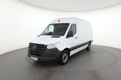 Mercedes-Benz Sprinter Gebrauchtwagen Mercedes-Benz Sprinter Gebrauchtwagen