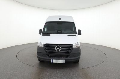 Mercedes-Benz Sprinter Gebrauchtwagen Mercedes-Benz Sprinter Gebrauchtwagen