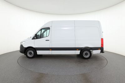 Mercedes-Benz Sprinter Gebrauchtwagen Mercedes-Benz Sprinter Gebrauchtwagen