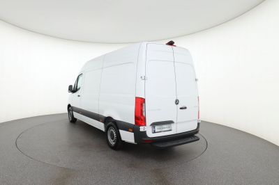 Mercedes-Benz Sprinter Gebrauchtwagen Mercedes-Benz Sprinter Gebrauchtwagen