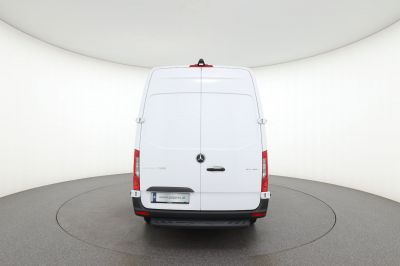 Mercedes-Benz Sprinter Gebrauchtwagen Mercedes-Benz Sprinter Gebrauchtwagen