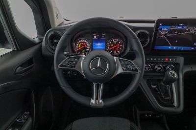 Mercedes-Benz Citan Gebrauchtwagen Mercedes-Benz Citan Gebrauchtwagen