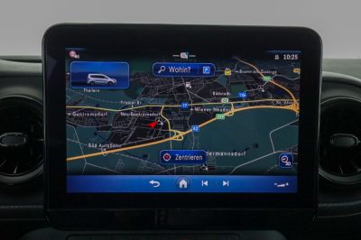 Mercedes-Benz Citan Gebrauchtwagen Mercedes-Benz Citan Gebrauchtwagen