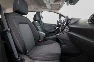 Mercedes-Benz Citan Gebrauchtwagen Mercedes-Benz Citan Gebrauchtwagen