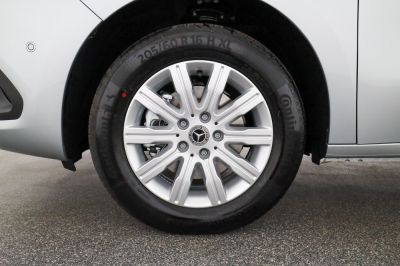 Mercedes-Benz Citan Gebrauchtwagen Mercedes-Benz Citan Gebrauchtwagen