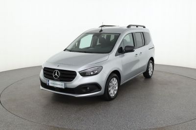 Mercedes-Benz Citan Gebrauchtwagen Mercedes-Benz Citan Gebrauchtwagen