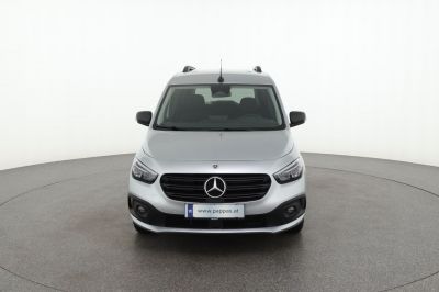 Mercedes-Benz Citan Gebrauchtwagen Mercedes-Benz Citan Gebrauchtwagen