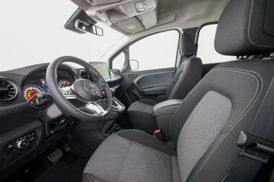 Mercedes-Benz Citan Gebrauchtwagen Mercedes-Benz Citan Gebrauchtwagen