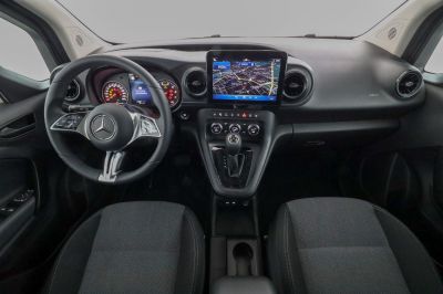 Mercedes-Benz Citan Gebrauchtwagen Mercedes-Benz Citan Gebrauchtwagen