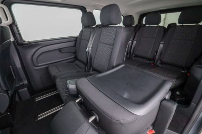 Mercedes-Benz Vito Gebrauchtwagen Mercedes-Benz Vito Gebrauchtwagen