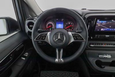Mercedes-Benz Vito Gebrauchtwagen Mercedes-Benz Vito Gebrauchtwagen