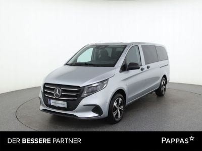 Mercedes-Benz Vito Gebrauchtwagen Mercedes-Benz Vito Gebrauchtwagen